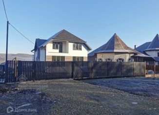 Продам дом, 183.7 м2, станица Нижнебаканская, Кедровая улица, 4