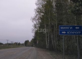 Продается участок, 17.22 сот., поселок Мияги