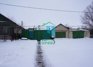 Продаю дом, 68 м2, Самарская область, Гаражная улица