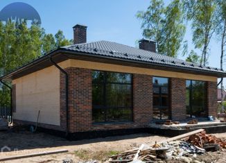 Продам дом, 126 м2, село Семиозёрка, улица Липатова