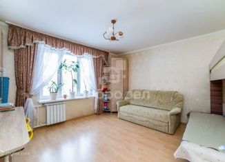 Продам трехкомнатную квартиру, 67.4 м2, Екатеринбург, Конотопская улица, 5, Конотопская улица