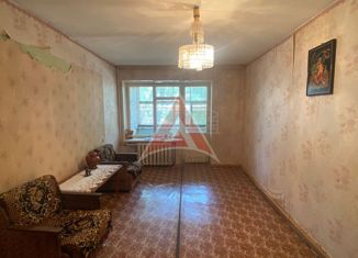 3-комнатная квартира на продажу, 56 м2, Астрахань, улица Вячеслава Мейера, 13, Трусовский район