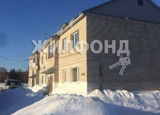 Продажа 3-ком. квартиры, 56.9 м2, Томск, Советский район, Зелёная улица, 35