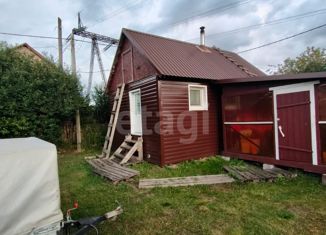 Продаю дом, 28 м2, Екатеринбург, СНТ Уралец, 46, Октябрьский район