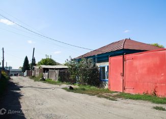 Продаю дом, 50 м2, посёлок Нагорный, улица Гора Больничного Взвоза