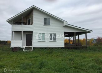 Продается дом, 172 м2, Вологодская область