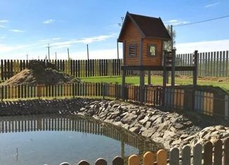 Продаю земельный участок, 6 сот., коттеджный посёлок Июль, улица Лета, 19