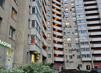 2-ком. квартира на продажу, 63.3 м2, Санкт-Петербург, муниципальный округ Остров Декабристов, Морская набережная, 35к6