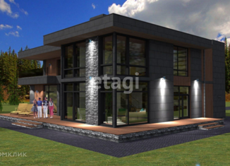 Дом на продажу, 409.3 м2, посёлок Государственного племенного завода Константиново