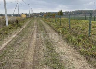 Продается земельный участок, 9.8 сот., дачный посёлок Ясные Зори-3, дачный посёлок Ясные Зори-3, 106
