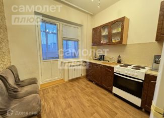 Продаю двухкомнатную квартиру, 55 м2, Тюменская область, улица Московкина, 2