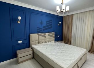 Сдам в аренду 3-ком. квартиру, 80 м2, Казань, улица Адоратского, 1Б