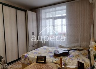 Продаю однокомнатную квартиру, 36 м2, Самара, Пугачёвский тракт, 62, Куйбышевский район