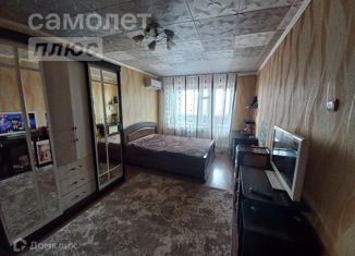 Продажа 2-комнатной квартиры, 47.5 м2, Астрахань, Фунтовское шоссе, 6к1