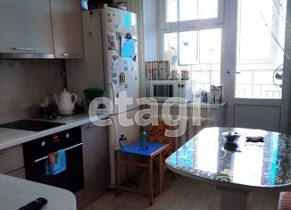Продажа 1-комнатной квартиры, 38.6 м2, Нижневартовск, проезд Куропаткина, 1