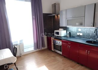 Аренда двухкомнатной квартиры, 51 м2, Омск, улица Перелёта, 28