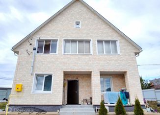 Продаю дом, 186.4 м2, дачное некоммерческое товарищество Сойкино-Верхние Венки, Альпийская аллея, 2