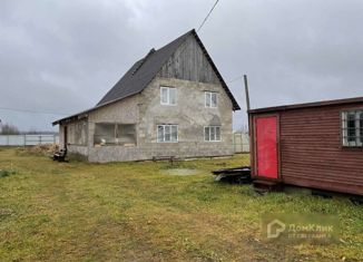 Продам дом, 128 м2, деревня Змейско