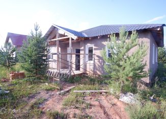 Продается дом, 112.3 м2, деревня Сизево, Славная улица, 17