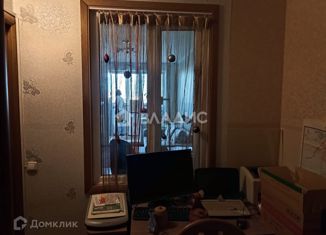 Продам 1-комнатную квартиру, 44 м2, Санкт-Петербург, улица Орбели, 17, улица Орбели