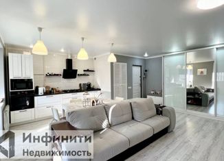 Продам 3-ком. квартиру, 78.6 м2, Ставрополь, улица Пирогова, 38/3