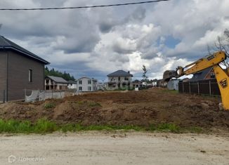 Продам земельный участок, 8.9 сот., деревня Акиньшино, деревня Акиньшино, 350