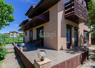 Продаю дом, 126.2 м2, село Джигинка, Центральная улица