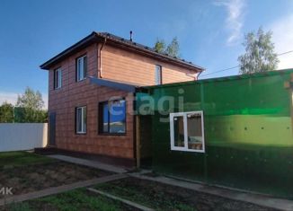 Продам дом, 111 м2, Тюменская область, Рябиновая улица