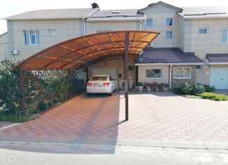 Таунхаус на продажу, 160 м2, поселок Дубовое, Благодатная улица, 255