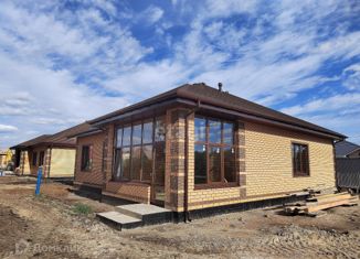 Продажа дома, 119.4 м2, деревня Зубарева, Благодатный переулок