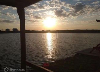 Продажа земельного участка, 6 сот., коттеджный поселок Усадьба, Преображенская улица