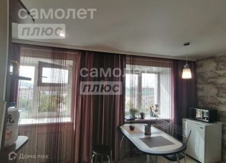 Продам 3-комнатную квартиру, 61.4 м2, Забайкальский край, Парковый переулок, 18