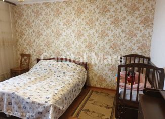 Сдается в аренду двухкомнатная квартира, 52 м2, Москва, улица Гурьянова, 2к3, улица Гурьянова