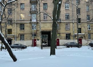 Сдача в аренду комнаты, 75 м2, Санкт-Петербург, метро Фрунзенская, Московский проспект, 75