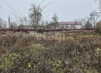 Продам земельный участок, 6 сот., поселок Якшуново, Школьная улица