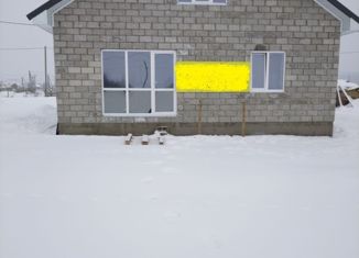 Продажа дома, 73.9 м2, село Ишеево, Вторая улица