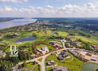 Дом на продажу, 1445 м2, деревня Румянцево, Озёрный проезд