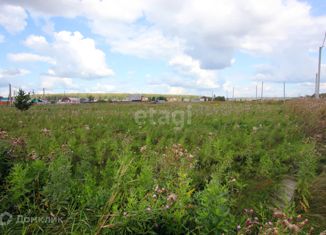 Продаю земельный участок, 9.6 сот., село Кайгородово, Светлая улица