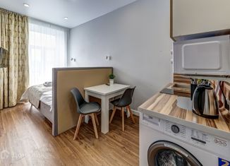 Продажа квартиры студии, 12 м2, Санкт-Петербург, Приморский проспект, 6, Приморский проспект