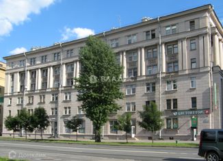 Продажа 5-комнатной квартиры, 137 м2, Санкт-Петербург, улица Зенитчиков, 3к1, муниципальный округ Автово