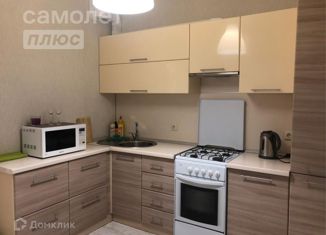 Продам 1-комнатную квартиру, 37 м2, Ставрополь, улица Рогожникова, 15, ЖК Севастопольский