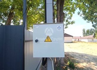 Продаю земельный участок, 6 сот., село Холмовка, Парниковая улица