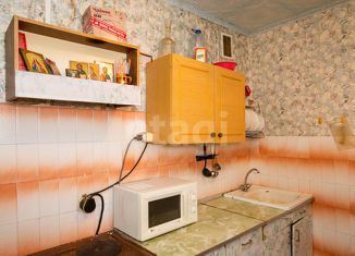 Сдача в аренду 1-комнатной квартиры, 30.3 м2, Пыть-Ях, 2-й микрорайон, 4