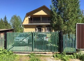 Продажа дома, 120 м2, деревня Казанка