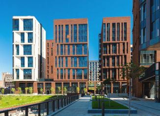 Двухкомнатная квартира на продажу, 88 м2, Москва, Усачёва улица, 11А, Усачёва улица