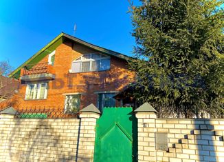 Продам дом, 246 м2, Переславль-Залесский, переулок Оптимистов