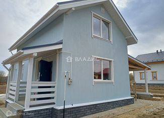 Дом на продажу, 94 м2, коттеджный посёлок Бородино