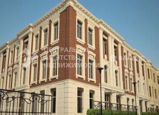 3-комнатная квартира на продажу, 122.84 м2, Рязань, улица Радищева, 30