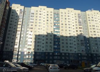 Продажа 1-комнатной квартиры, 35.2 м2, Уфа, улица Валерия Лесунова, 10, ЖК Полесье