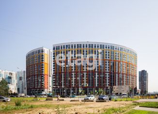 Продается 1-ком. квартира, 30.2 м2, Санкт-Петербург, Комендантский проспект, 63, ЖК Ультра Сити